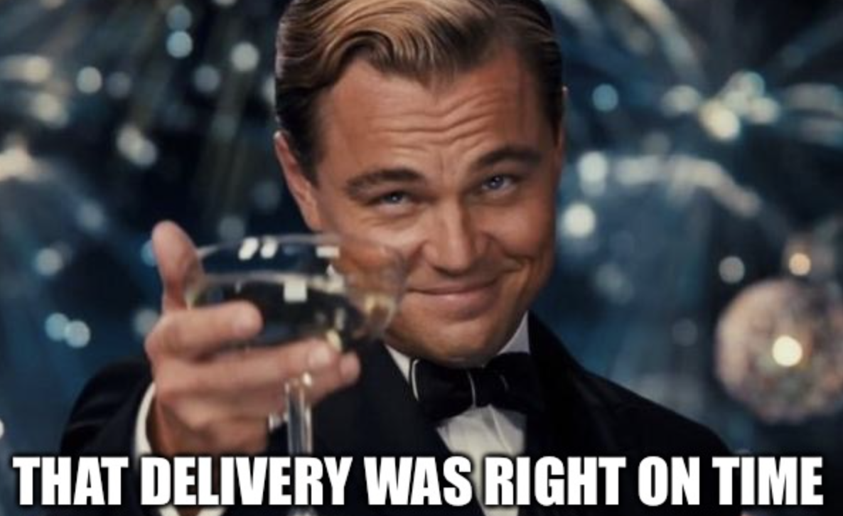 How to plan software projects to actually ship on time header image