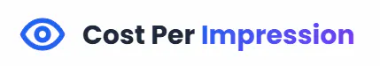 Cost Per Impression Calculator