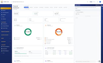 HORIZON by Bravo Zulu Intelligence gallery image