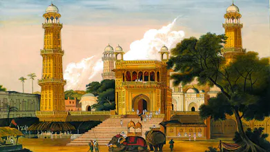 Best Art Gallery in Dubai gallery image
