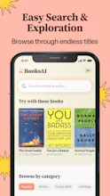 BooksAI gallery image