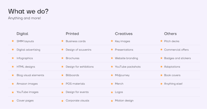 Design Easy gallery image