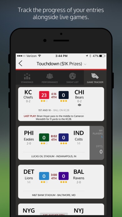 Blitz Fantasy gallery image