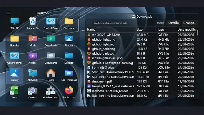 Maktaby screenshot 3