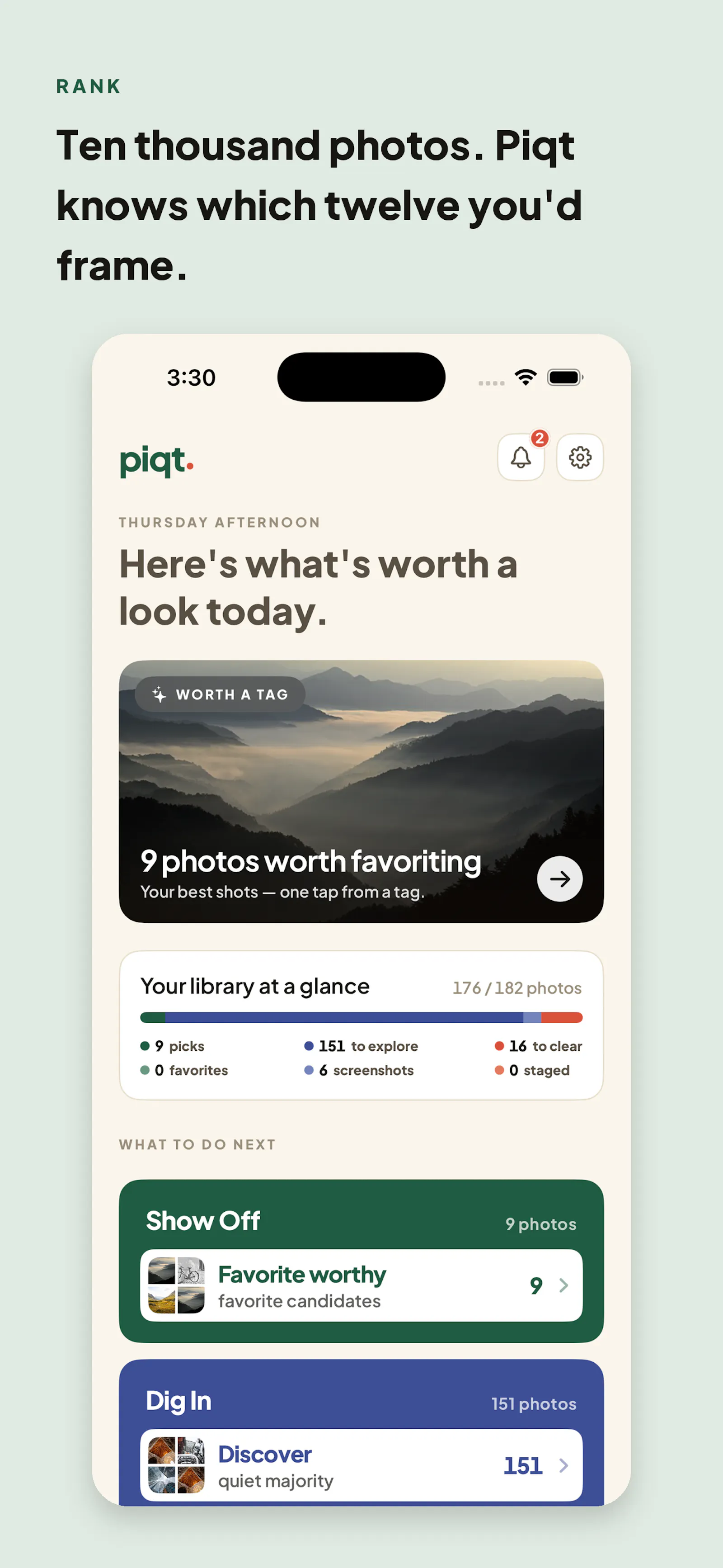 Piqt screenshot 2