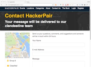 Easy Laravel 5 gallery image