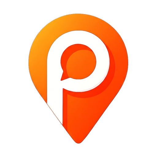 PipChat! - Product Hunt launch logo