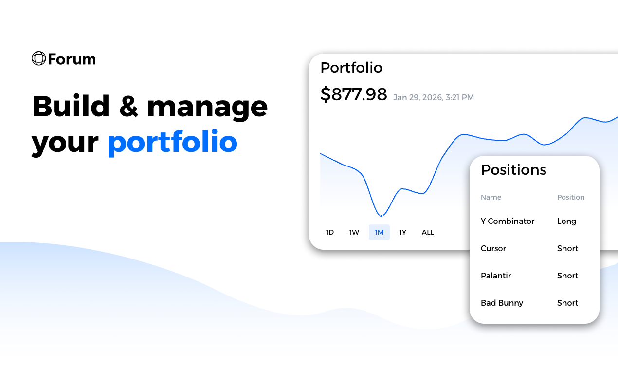 Forum - Screenshot 3 showing product features and functionality