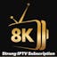 strong iptv