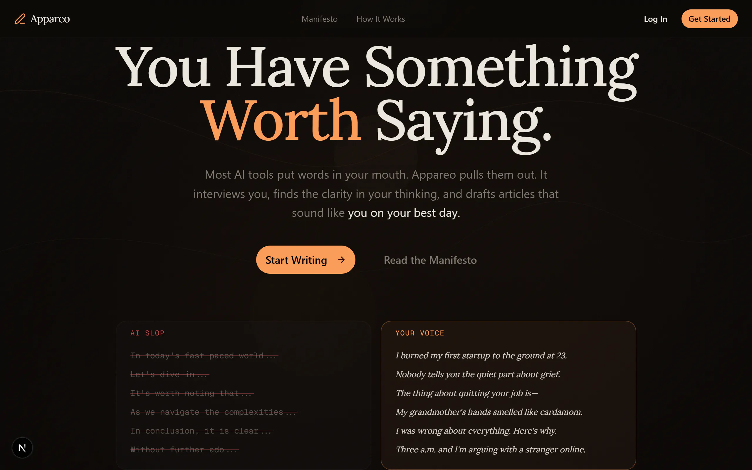 Screenshot 1