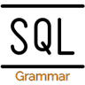 SQL Grammar
