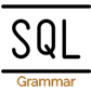 SQL Grammar