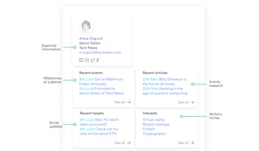 Mailroom Month gallery image