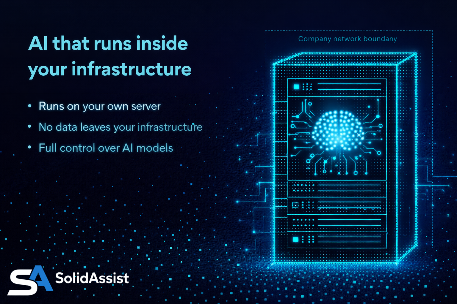 SolidAssist gallery image