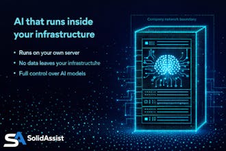SolidAssist gallery image