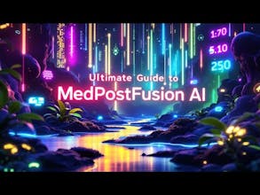 MedPostFusion AI gallery image