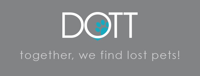 DOTT: The Smart Dog Tag gallery image