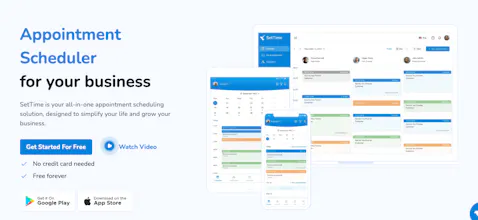 appointment scheduling software gallery image