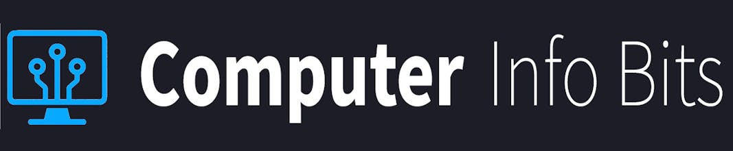 Computer Info Bits gallery image