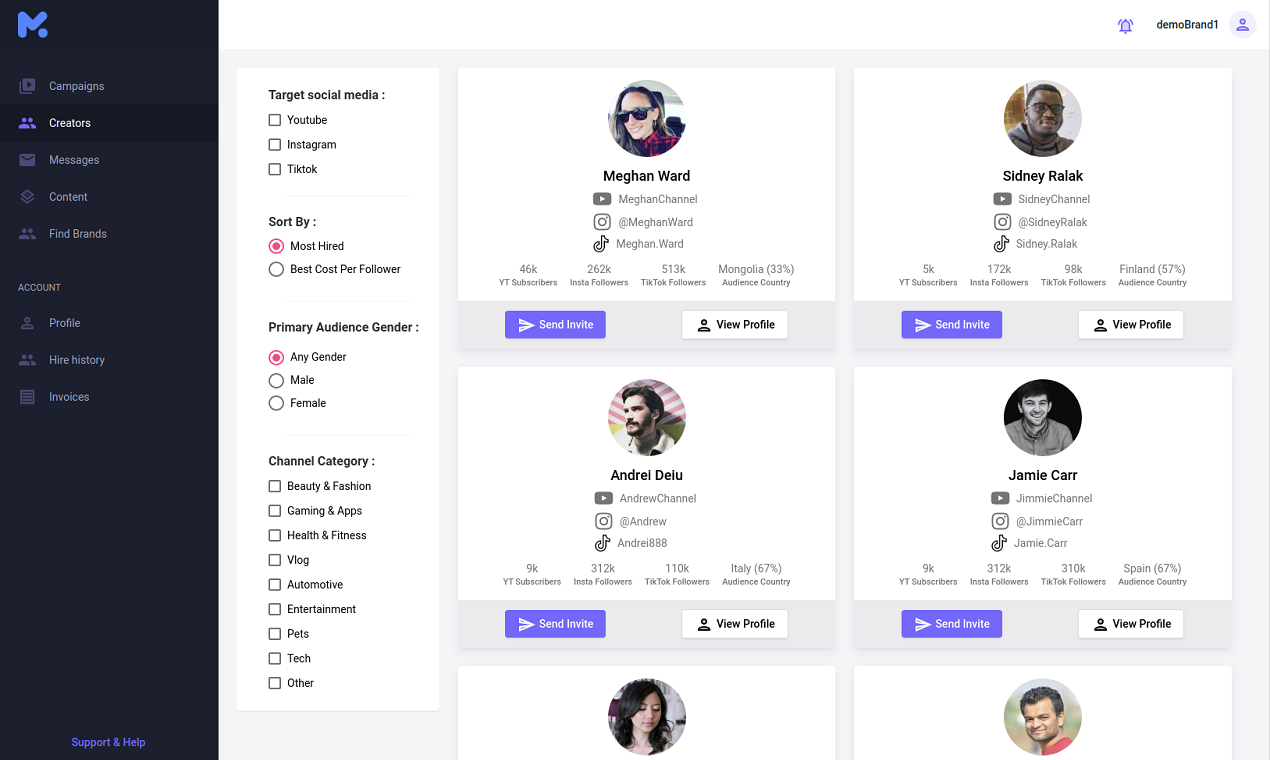 Mokcha gallery image