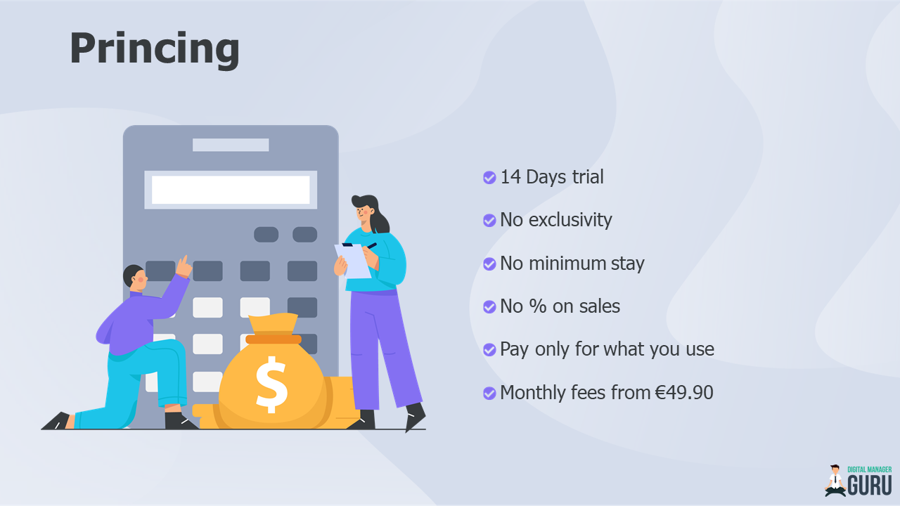 Digital Manager Guru gallery image