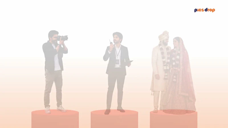 PicsDrop screenshot 1 (video preview)