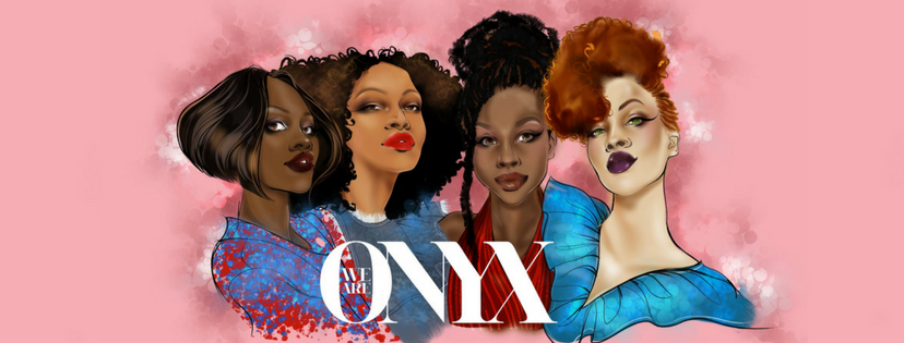 Onyx Box gallery image