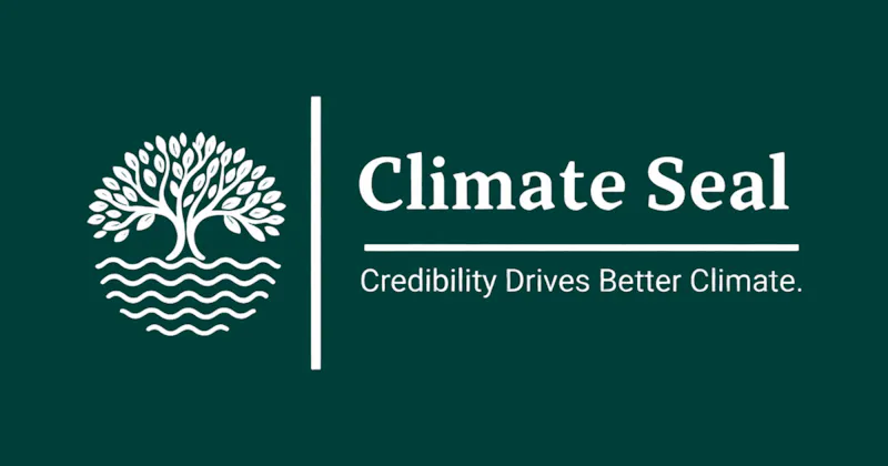 Climate Seal screenshot 2