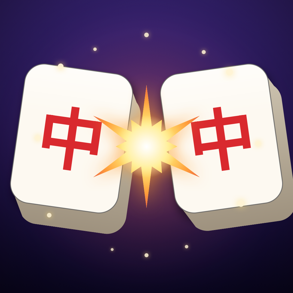 Tilebreak Mahjong