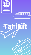Tabikit gallery image