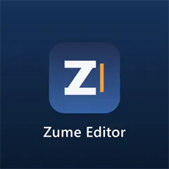 Zume Editor