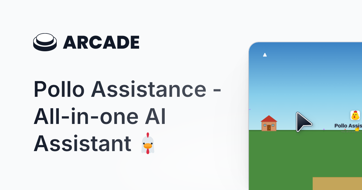 Pollo Assistance gallery image