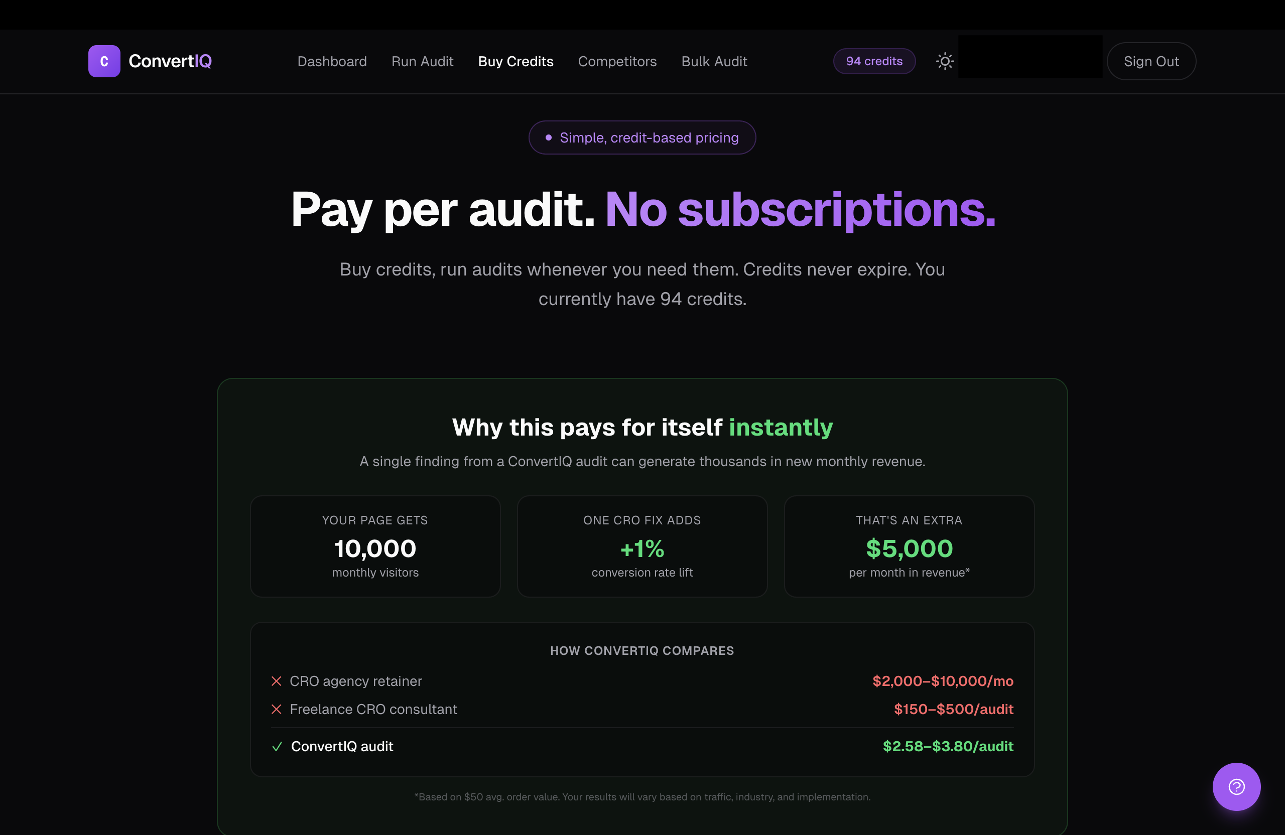 ConvertIQ gallery image