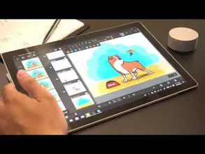 Animation Desk For Windows gallery image