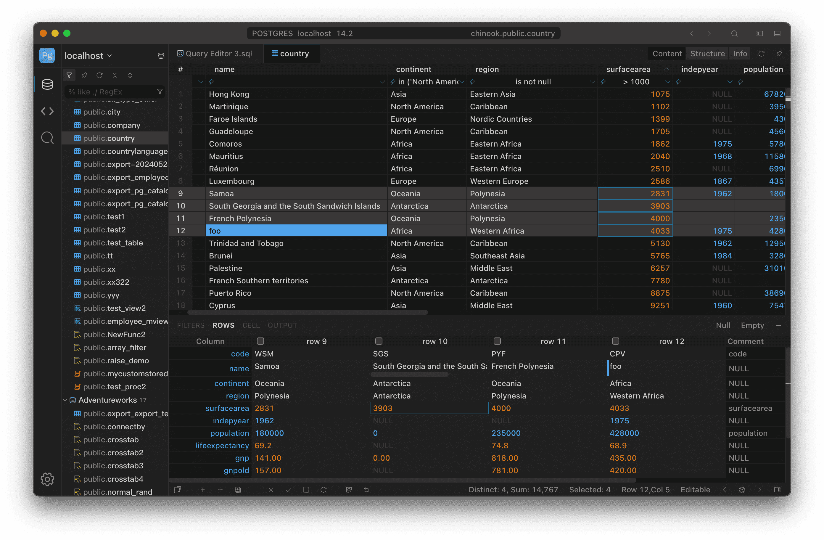 SteelSQL Database Management Tools gallery image