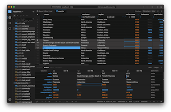SteelSQL Database Management Tools gallery image