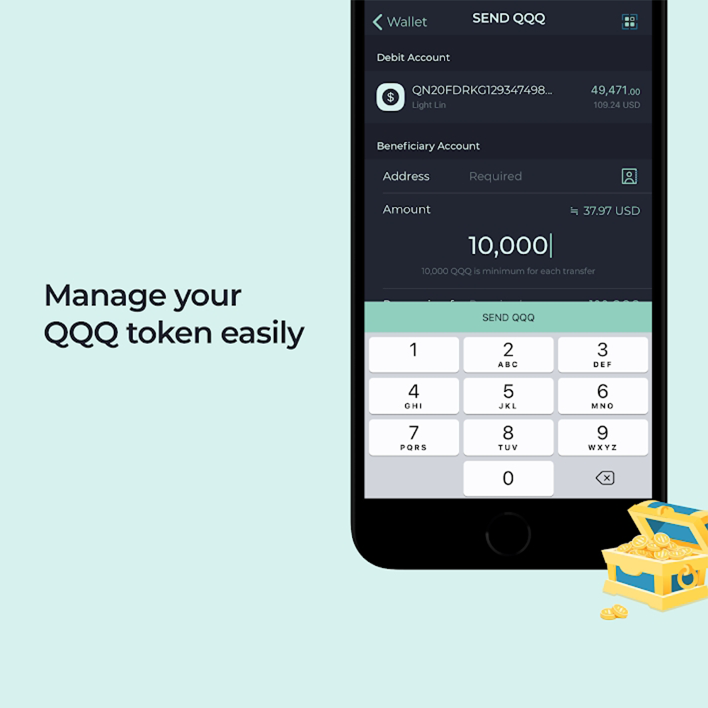 Poseidon Network gallery image