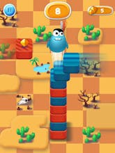 Jump on Stack gallery image