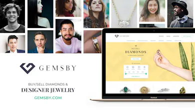 Gemsby gallery image