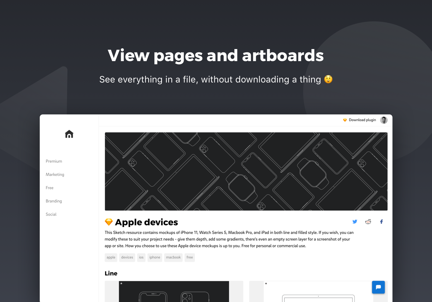 UI House gallery image