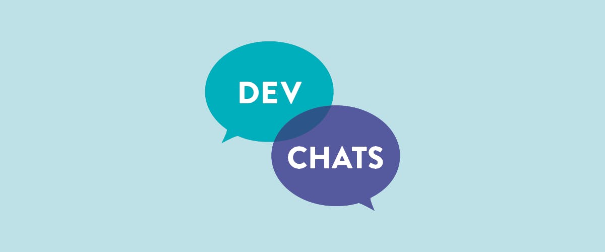 Dev Chats media 1