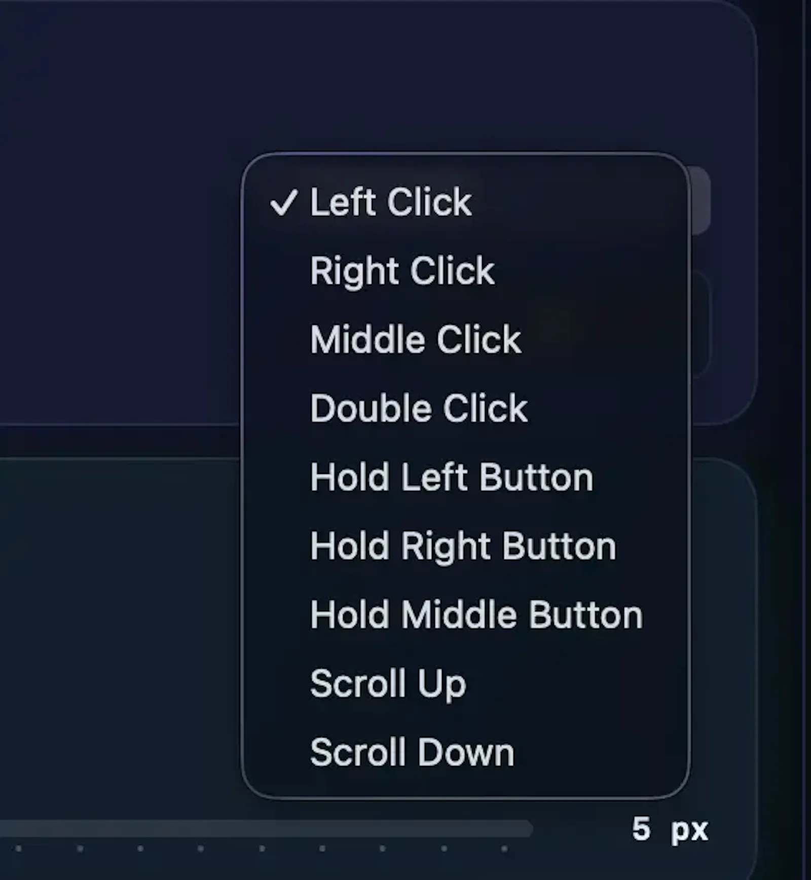 MacUtility screenshot 6