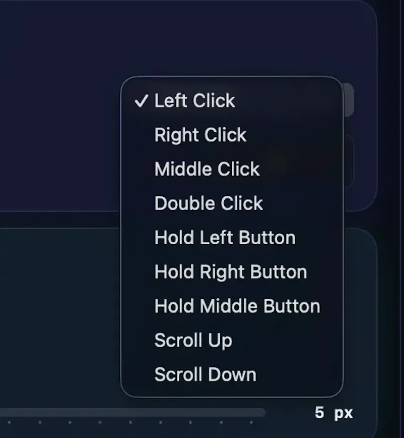 MacUtility screenshot 6