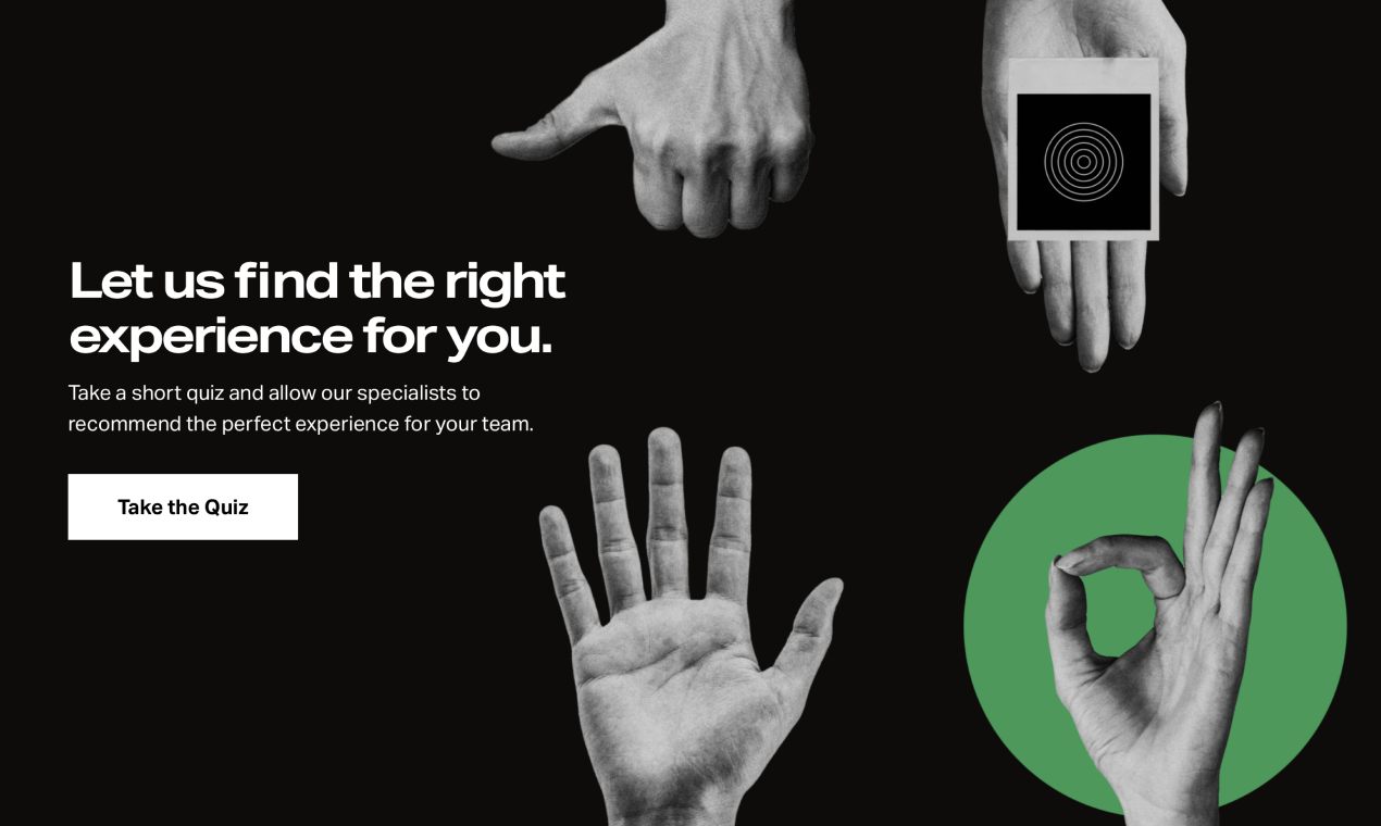 Marco Experiences gallery image