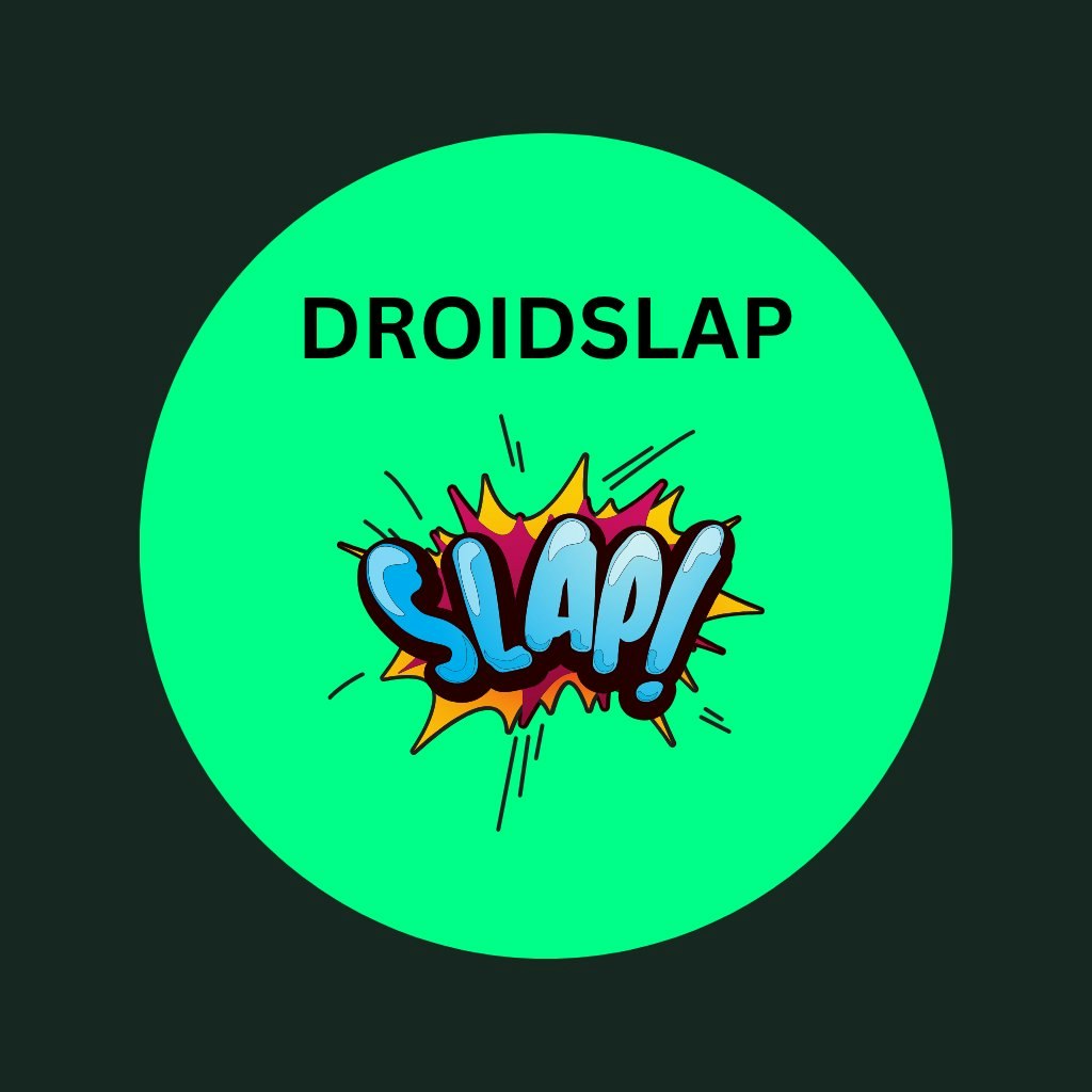 DroidSlap