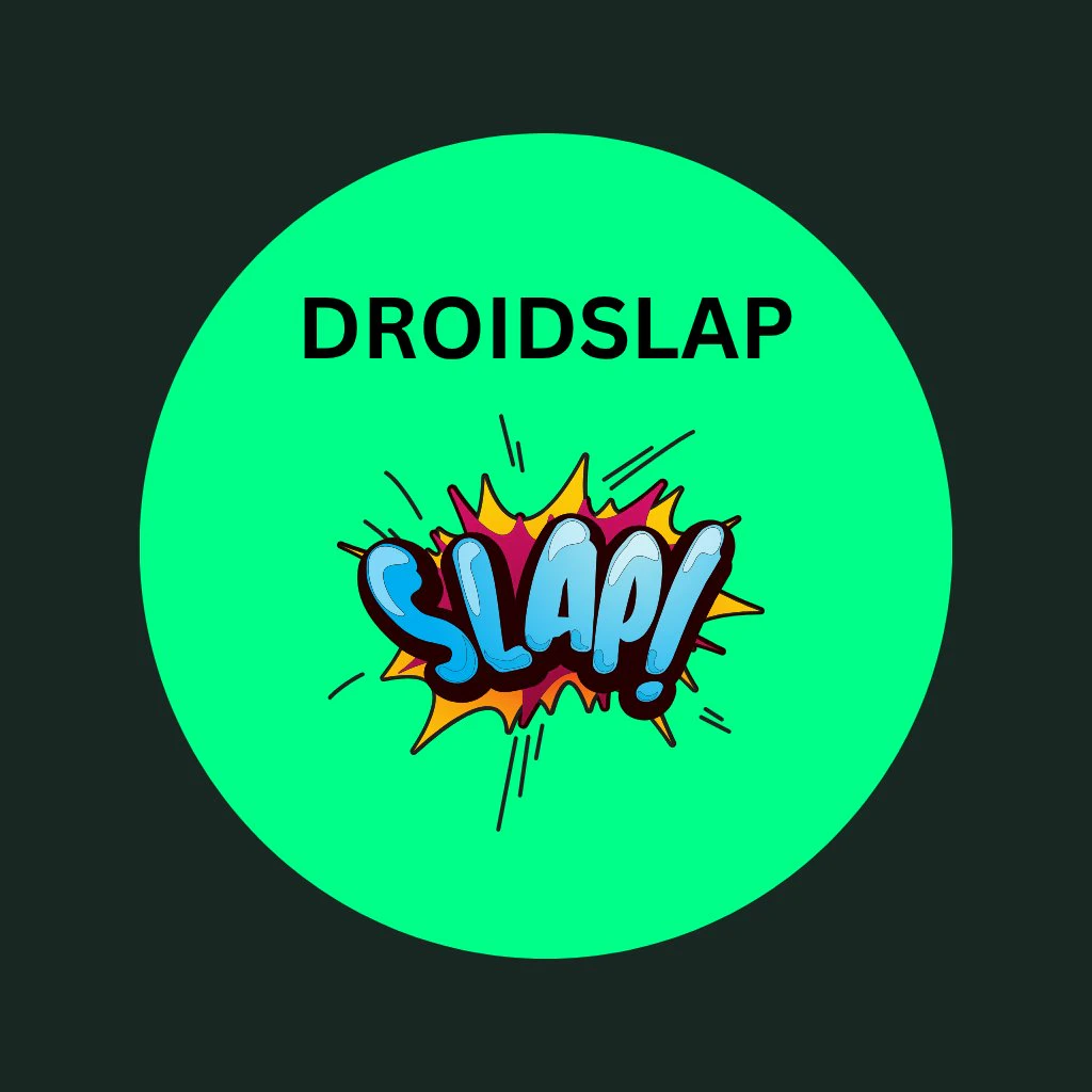 DroidSlap