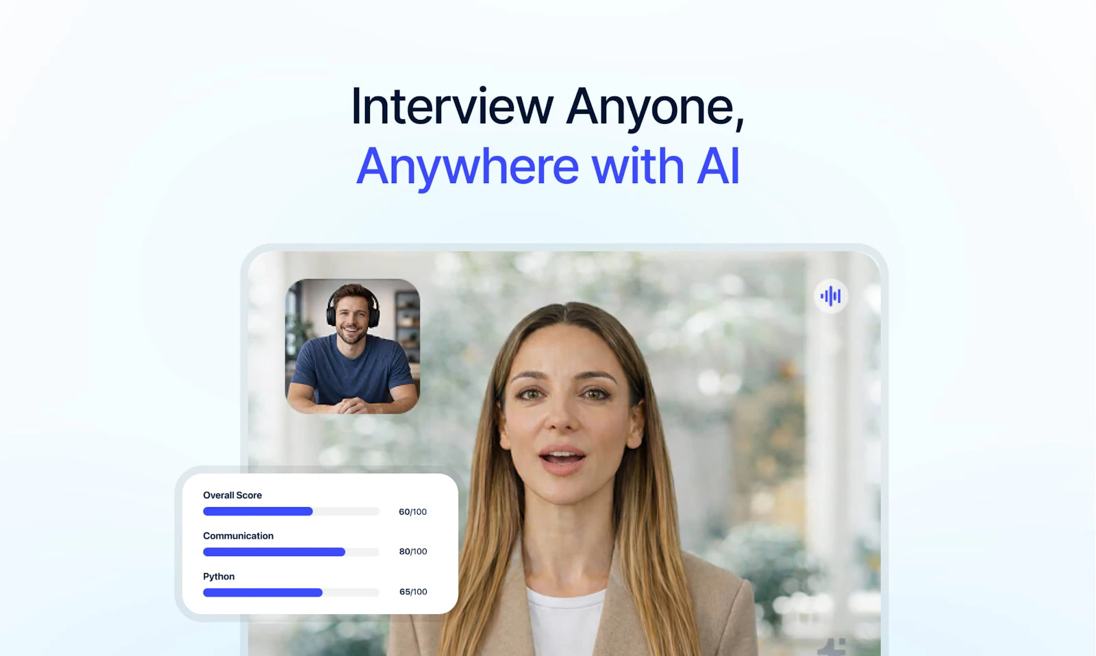 TalentRank AI Sourcing screenshot 4