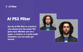 AI Filter gallery image