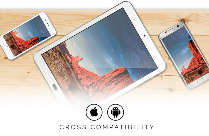 Superscreen gallery image