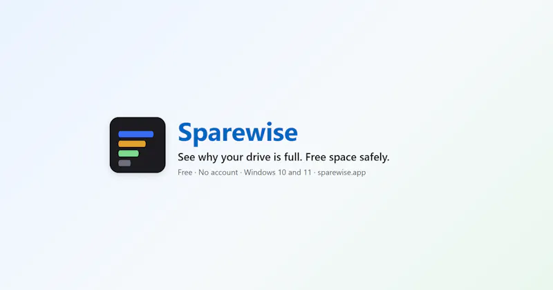 Sparewise screenshot 3
